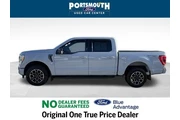 $39995 : Ford F-150 2023 4x4 XL 4dr S thumbnail