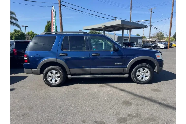 $6998 : 2006 Explorer XLT image 9