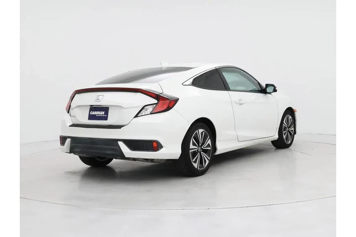 $17998 : Honda Civic 2017 EX-T 2dr Co image 8
