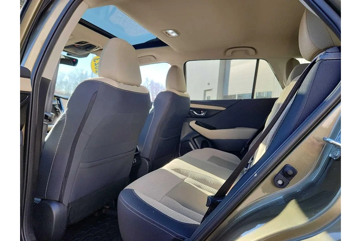 $28488 : Subaru Outback 2023 AWD Prem image 10