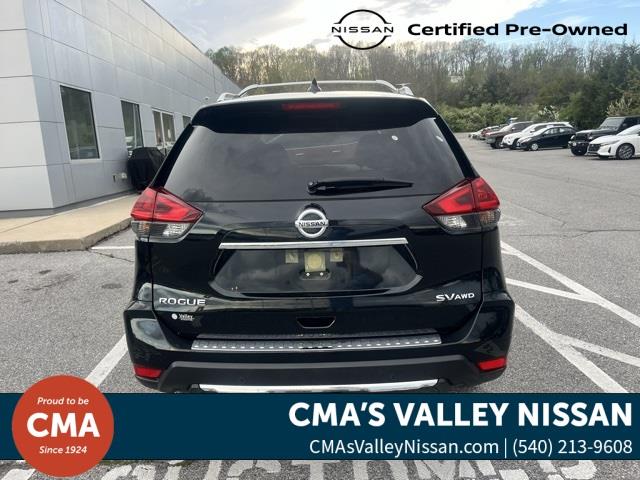 $21720 : PRE-OWNED 2020 NISSAN ROGUE SV image 6