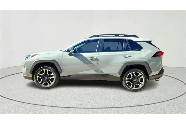 $26910 : Toyota RAV4 2019 AWD Adventu image 6