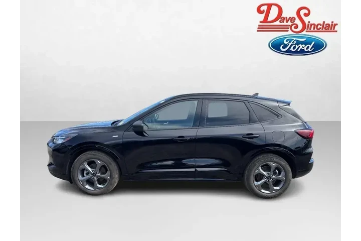 $24499 : Ford Escape 2023 ST-Line 4dr image 10