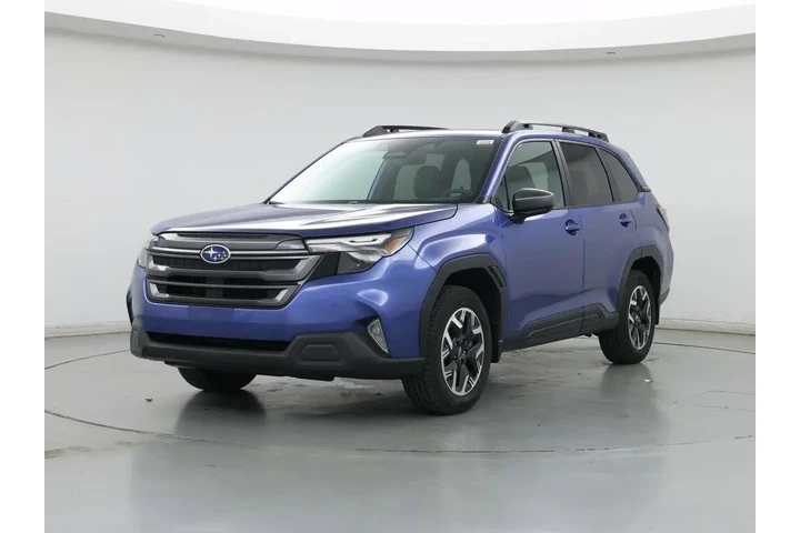 $32998 : Subaru Forester 2026 AWD Pre image 4