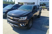 $21913 : Chevrolet Colorado 2017 4x4 thumbnail