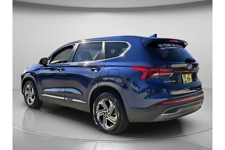 $19831 : Hyundai SANTA FE 2023 SE 4dr image 8