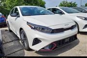 2024 Forte GT-Line en Philadelphia