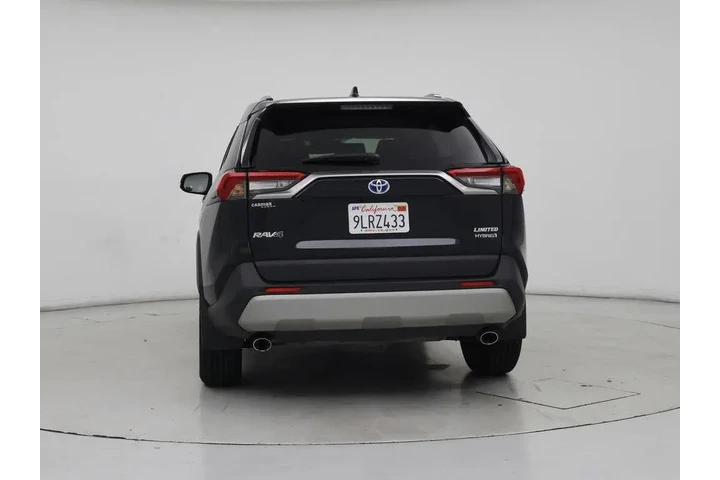 $37998 : Toyota RAV4 Hybrid 2023 AWD image 6