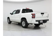 $29998 : Nissan Frontier 2024 4x4 S 4 thumbnail