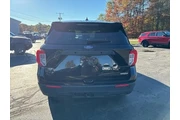 $20999 : Ford Explorer 2022 AWD Polic thumbnail