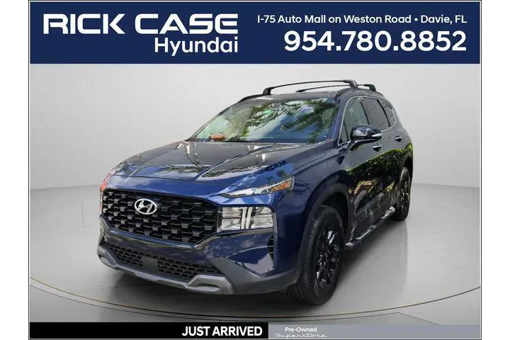 $23544 : Hyundai SANTA FE 2023 AWD XR image 1