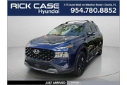 Hyundai SANTA FE 2023 AWD XR en Fort Lauderdale