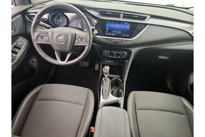 $18998 : Buick Encore GX 2020 Select image 9