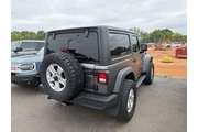 $25992 : Jeep Wrangler 2020 4x4 Willy thumbnail