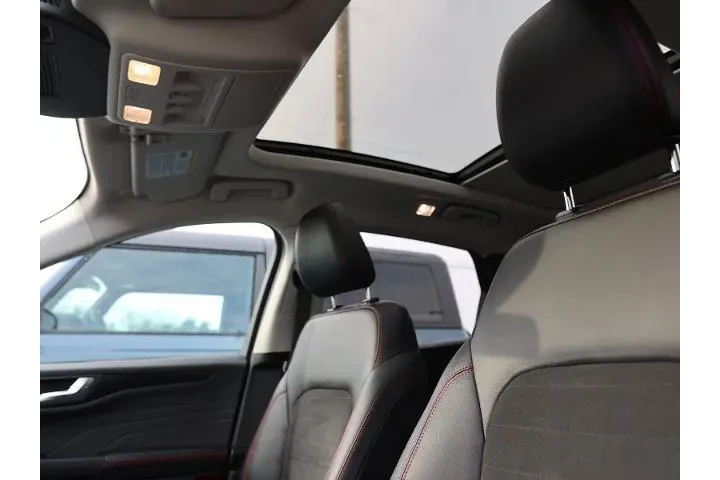 $19367 : Ford Escape 2022 AWD SEL 4dr image 4