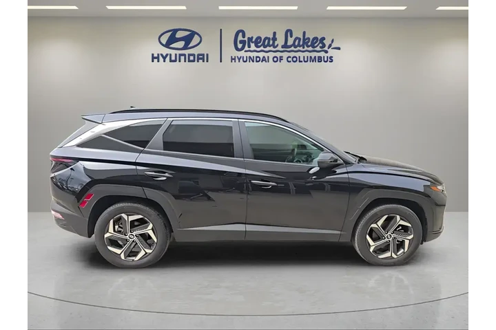 $27733 : Hyundai TUCSON Hybrid 2024 A image 7