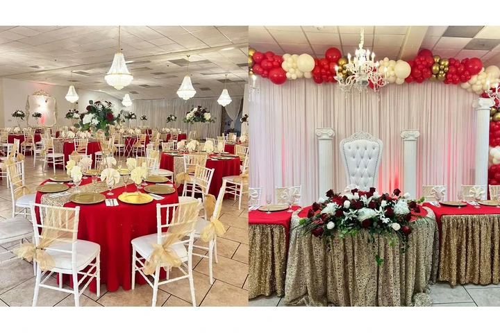 Hermoso Salón para Fiestas🕺 image 3