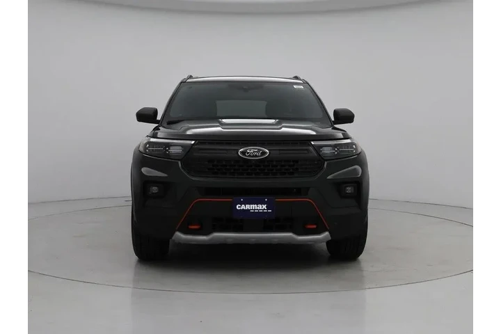 $34998 : Ford Explorer 2022 AWD Timbe image 5
