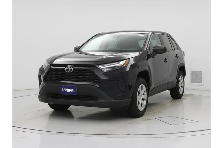$29998 : Toyota RAV4 2025 AWD LE 4dr image 4
