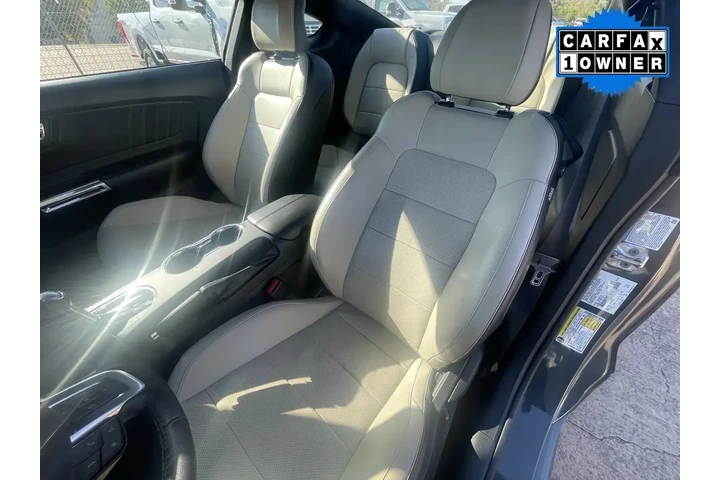 $15759 : Ford Mustang 2015 EcoBoost 2 image 5