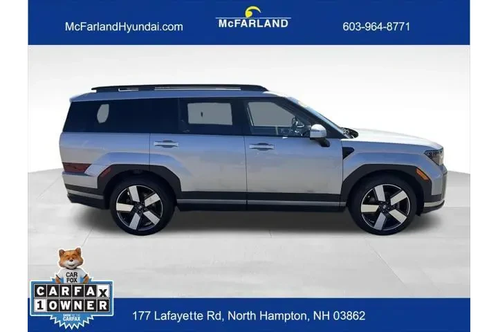 $32971 : Hyundai SANTA FE 2024 AWD Li image 6