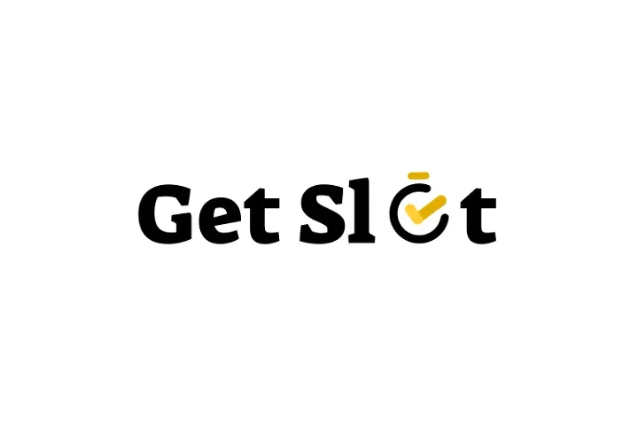 GetSlot: Bookings Made Easy image 1