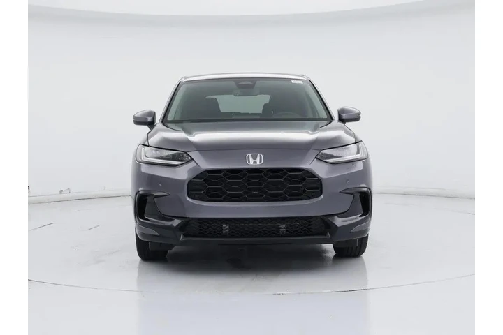 $30998 : Honda HR-V 2025 AWD EX-L 4dr image 5