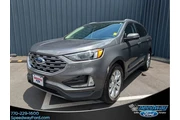 Ford Edge 2024 AWD Titanium
