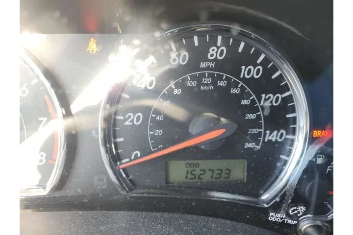 $8851 : Toyota Corolla 2013 S 4dr Se image 9