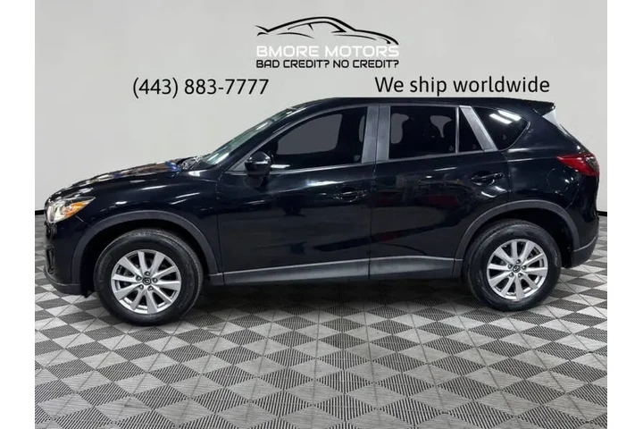 $11999 : 2016 CX-5 image 9