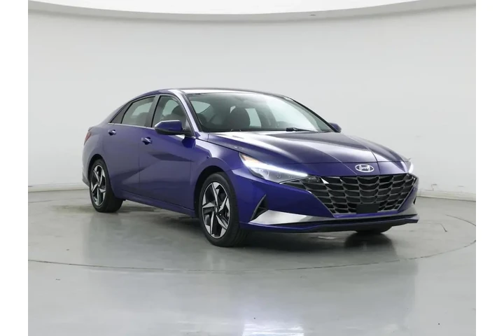 $24998 : Hyundai ELANTRA Hybrid 2023 image 1