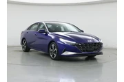 Hyundai ELANTRA Hybrid 2023 en Elizabethtown