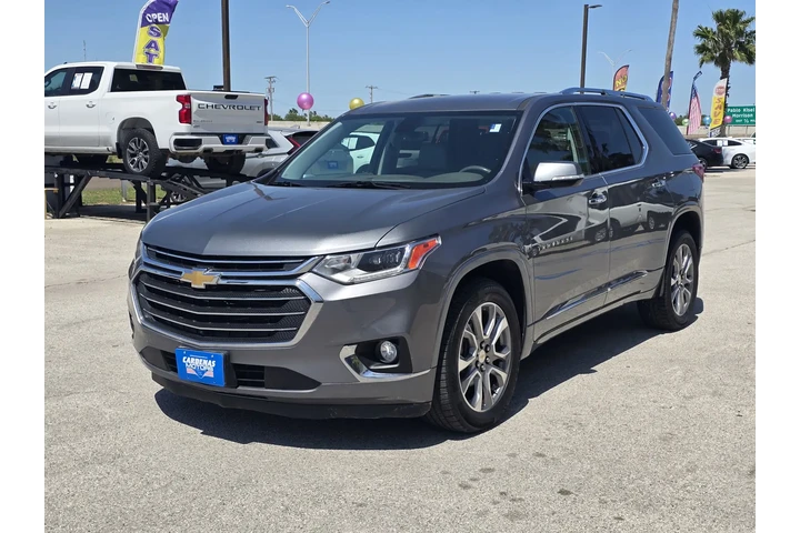 $27998 : 2019 Traverse Premier image 7