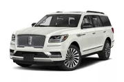 Lincoln Navigator 2018 4x4 R