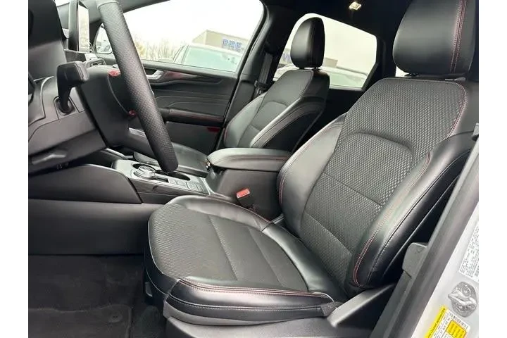 $26900 : Ford Escape 2025 AWD ST-Line image 5