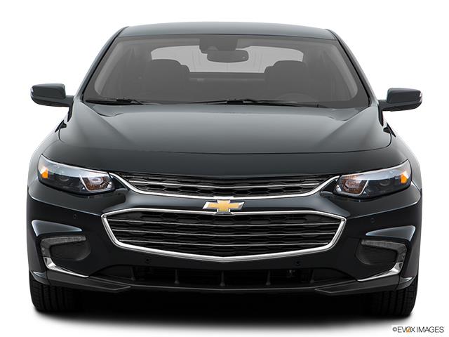 2016 Malibu image 9