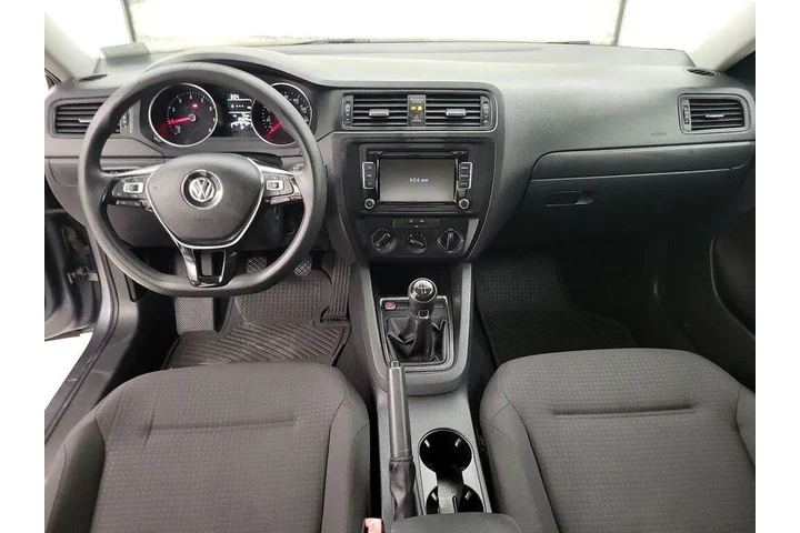 $9599 : Volkswagen Jetta 2015 S 4dr image 9