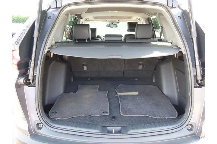 $27891 : Honda CR-V 2020 AWD Touring image 6