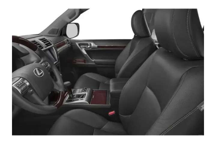 $33995 : Lexus GX 460 2019 AWD 4dr SU image 9