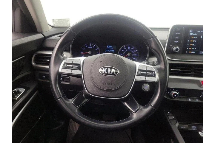 $28998 : Kia Telluride 2021 AWD S 4dr image 10