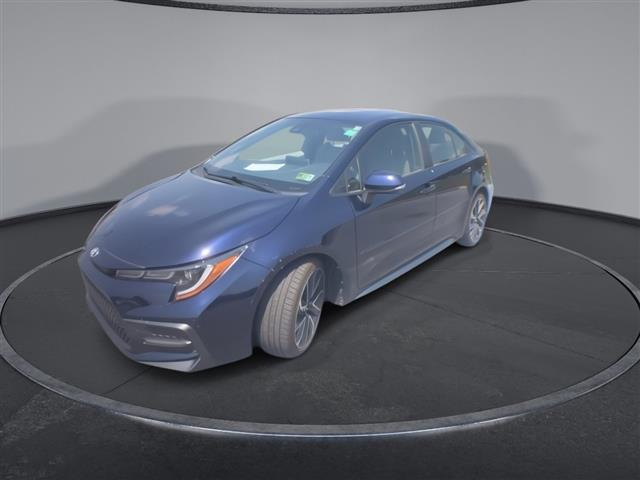 $18900 : PRE-OWNED 2020 TOYOTA COROLLA image 4