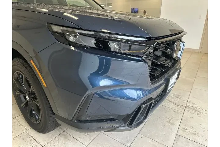 $35981 : Honda CR-V Hybrid 2024 AWD S image 9