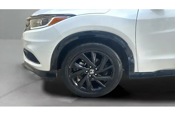 $19433 : Honda HR-V 2022 AWD Sport 4d image 9