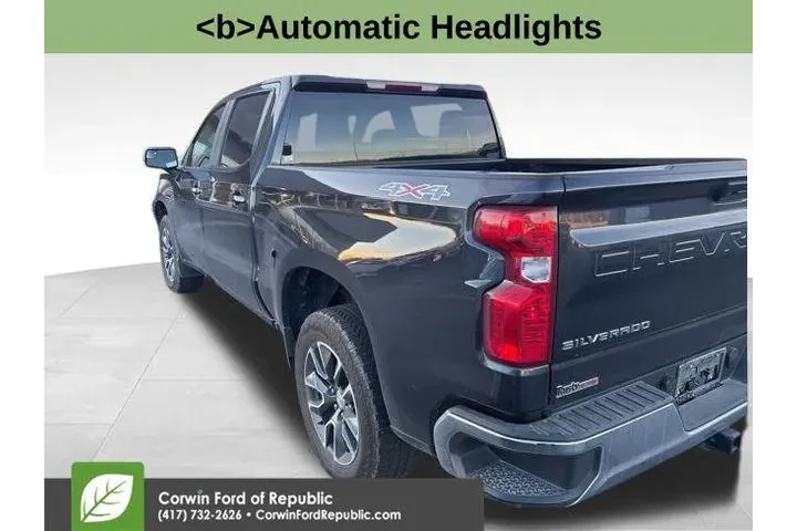 $29989 : Chevrolet Silverado 1500 202 image 8