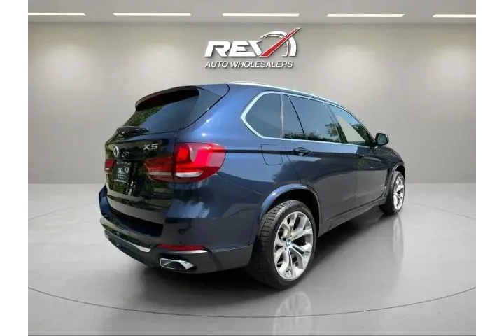 $15480 : 2018 BMW X5 XDRIVE35I SPORT U image 5