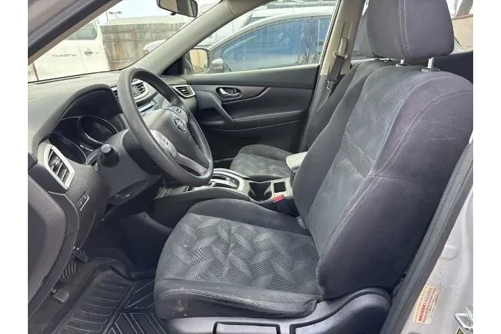 $8255 : Nissan Rogue 2014 AWD S 4dr image 7