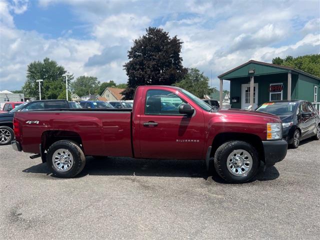 $14990 : 2013 Silverado 1500 image 2