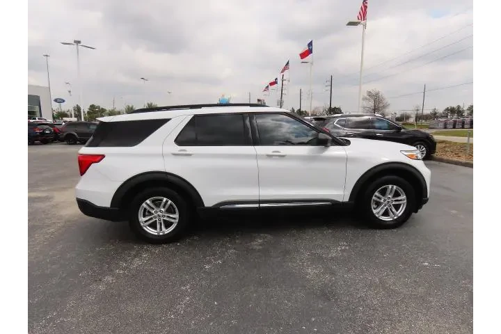 $16999 : Ford Explorer 2020 XLT 4dr S image 10