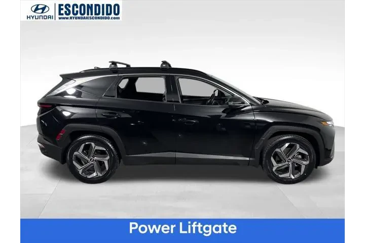 $27695 : Hyundai TUCSON 2023 Limited image 6