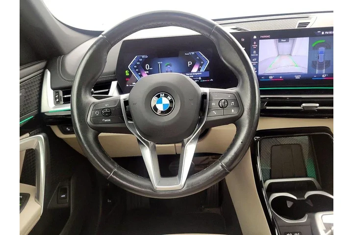 $30998 : BMW X1 2023 AWD xDrive28i 4d image 10